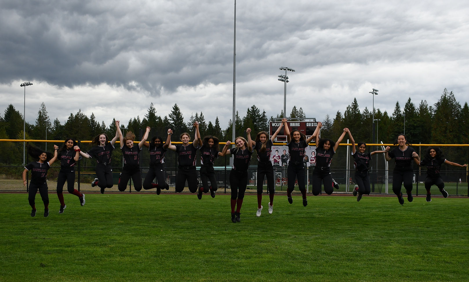 Eastlake Slowpitch 2021 photo 2