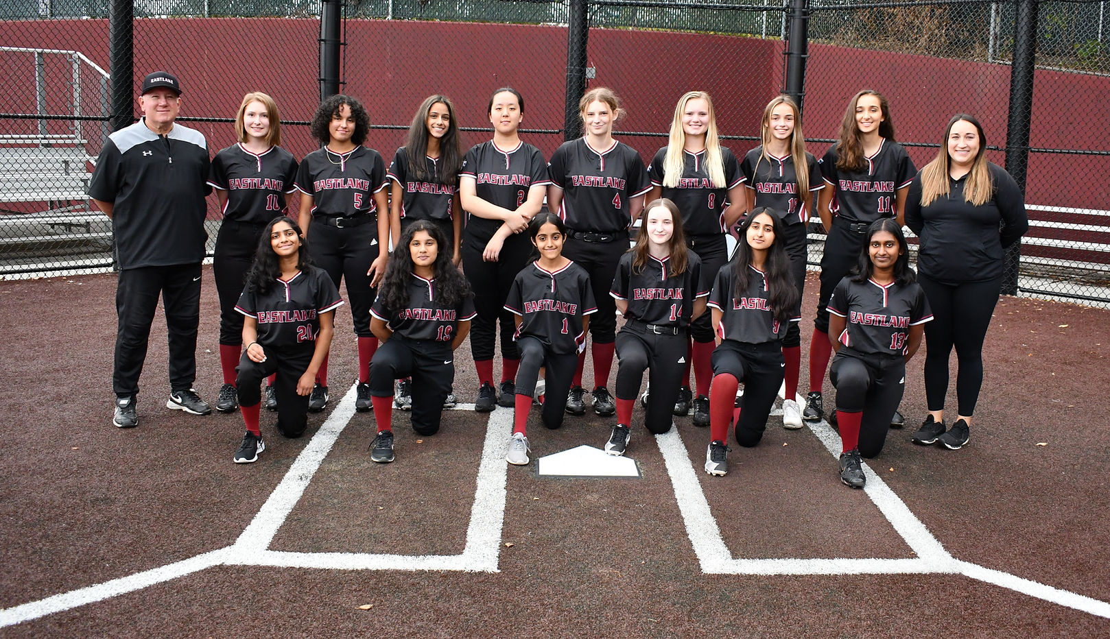 Eastlake Slowpitch 2021 photo 3