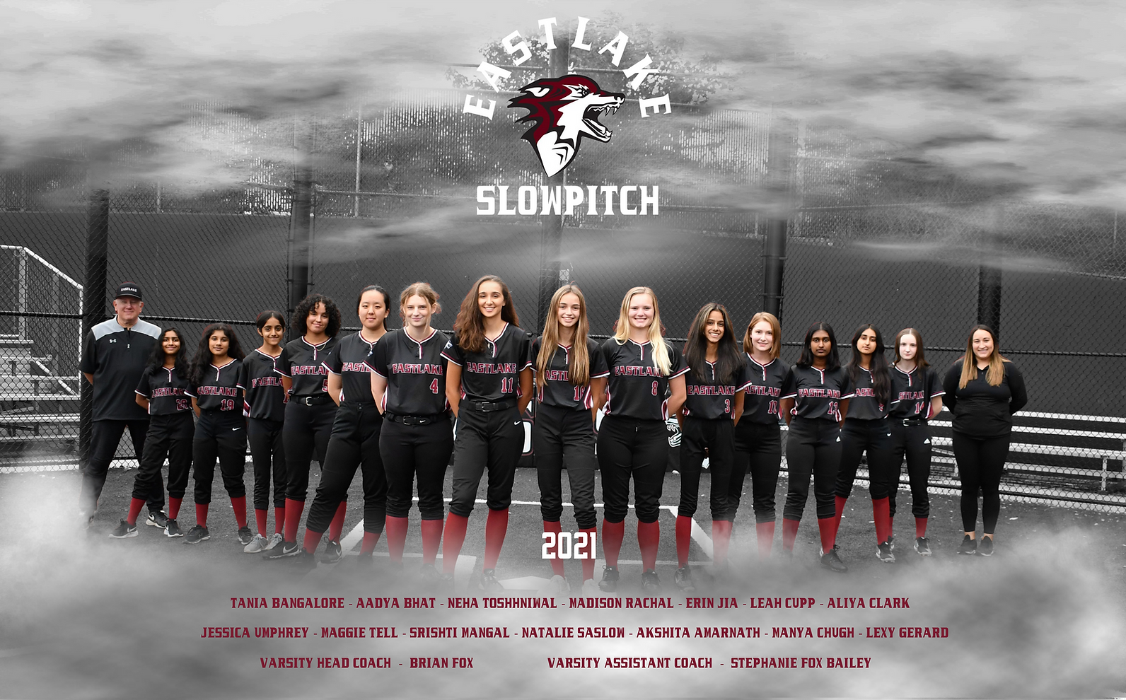 Eastlake Slowpitch 2021 photo 4
