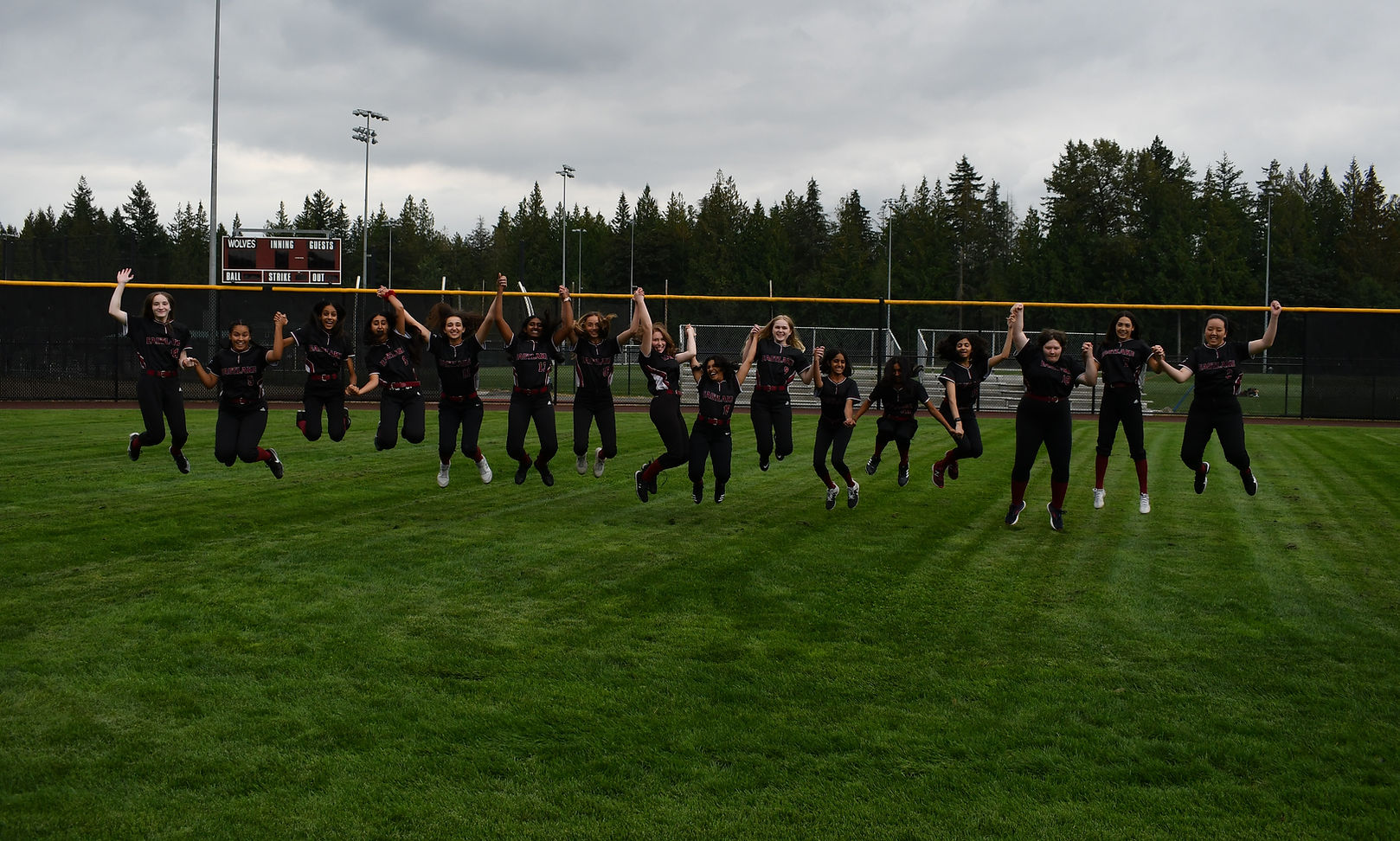 Eastlake Slowpitch 2022 photo 2