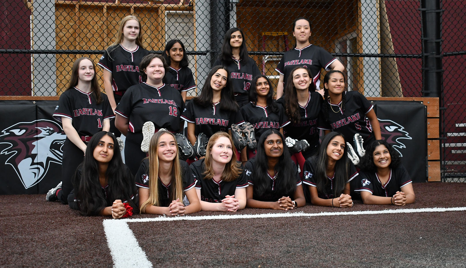 Eastlake Slowpitch 2022 photo 3