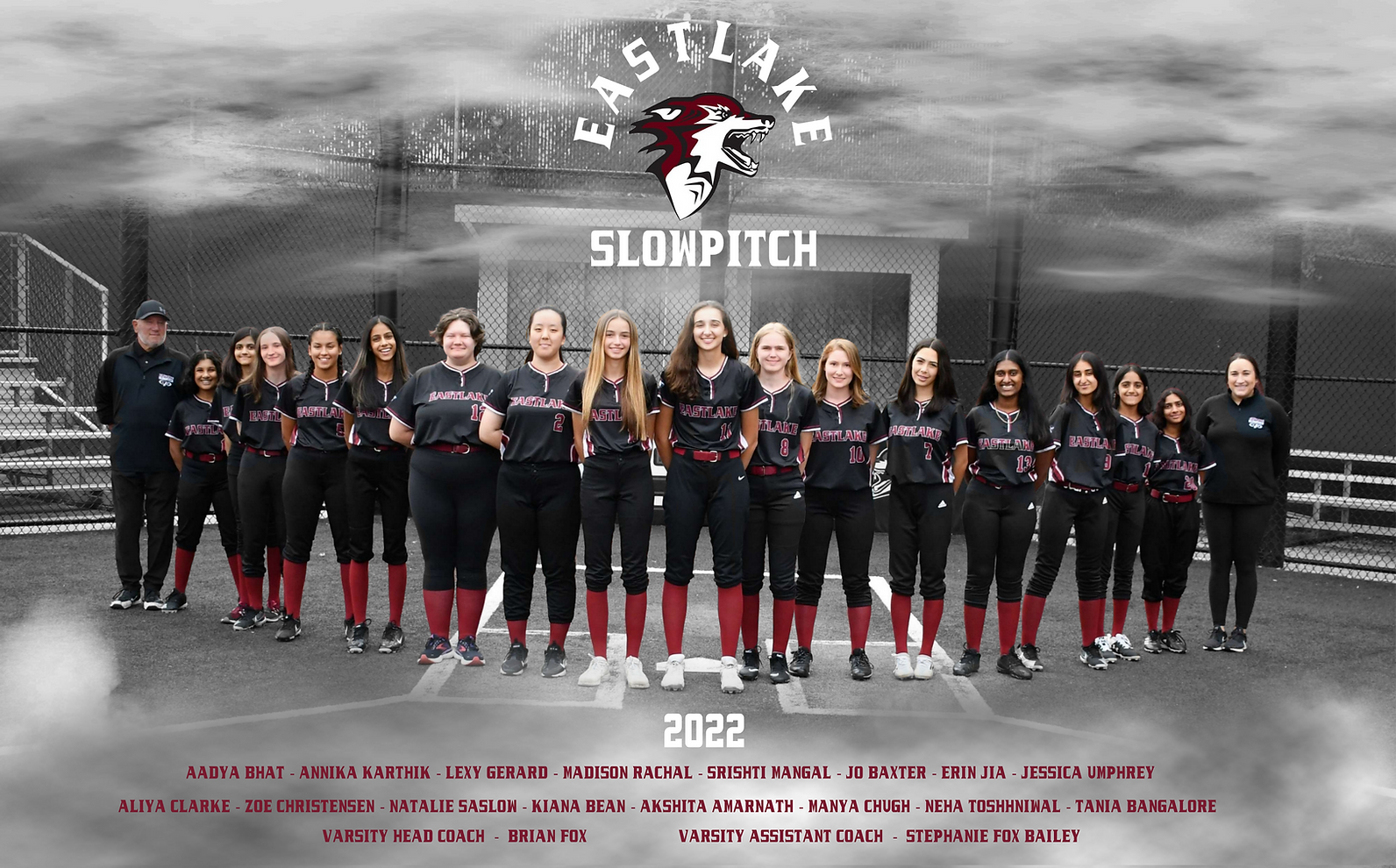 Eastlake Slowpitch 2022 photo 4