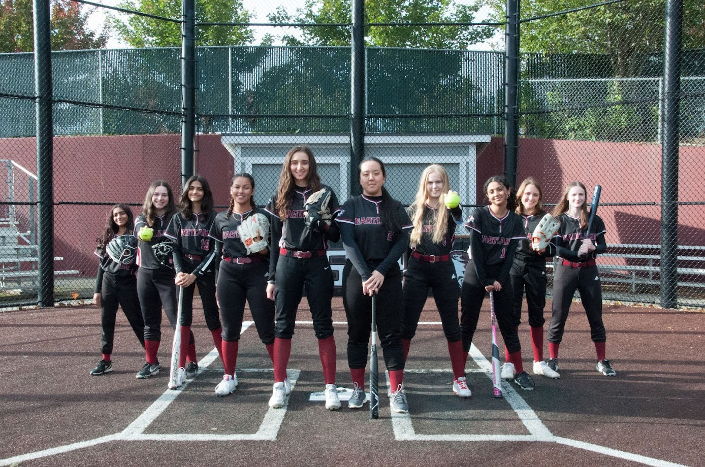 Eastlake Slowpitch 2023 photo 1