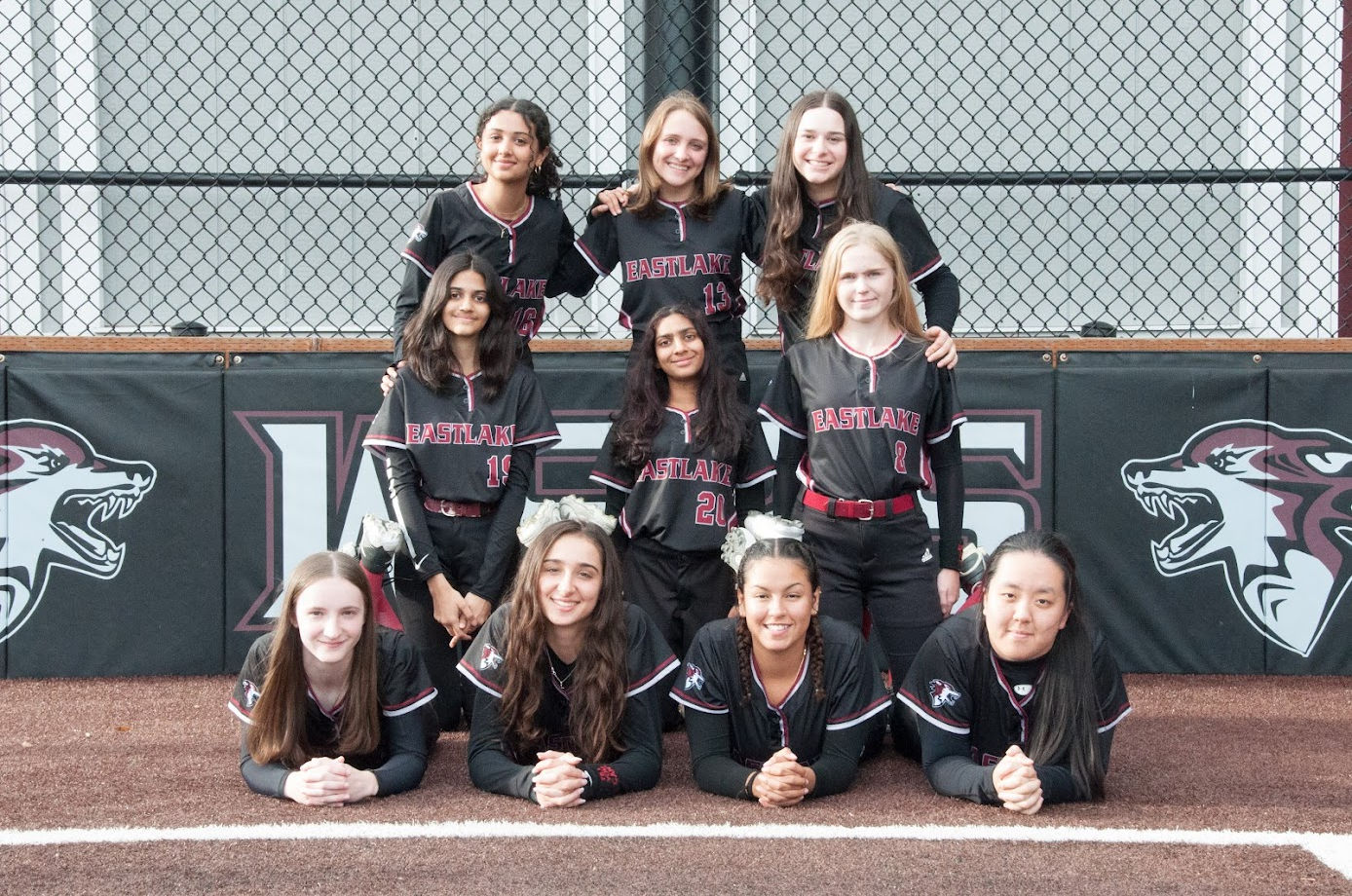 Eastlake Slowpitch 2023 photo 2