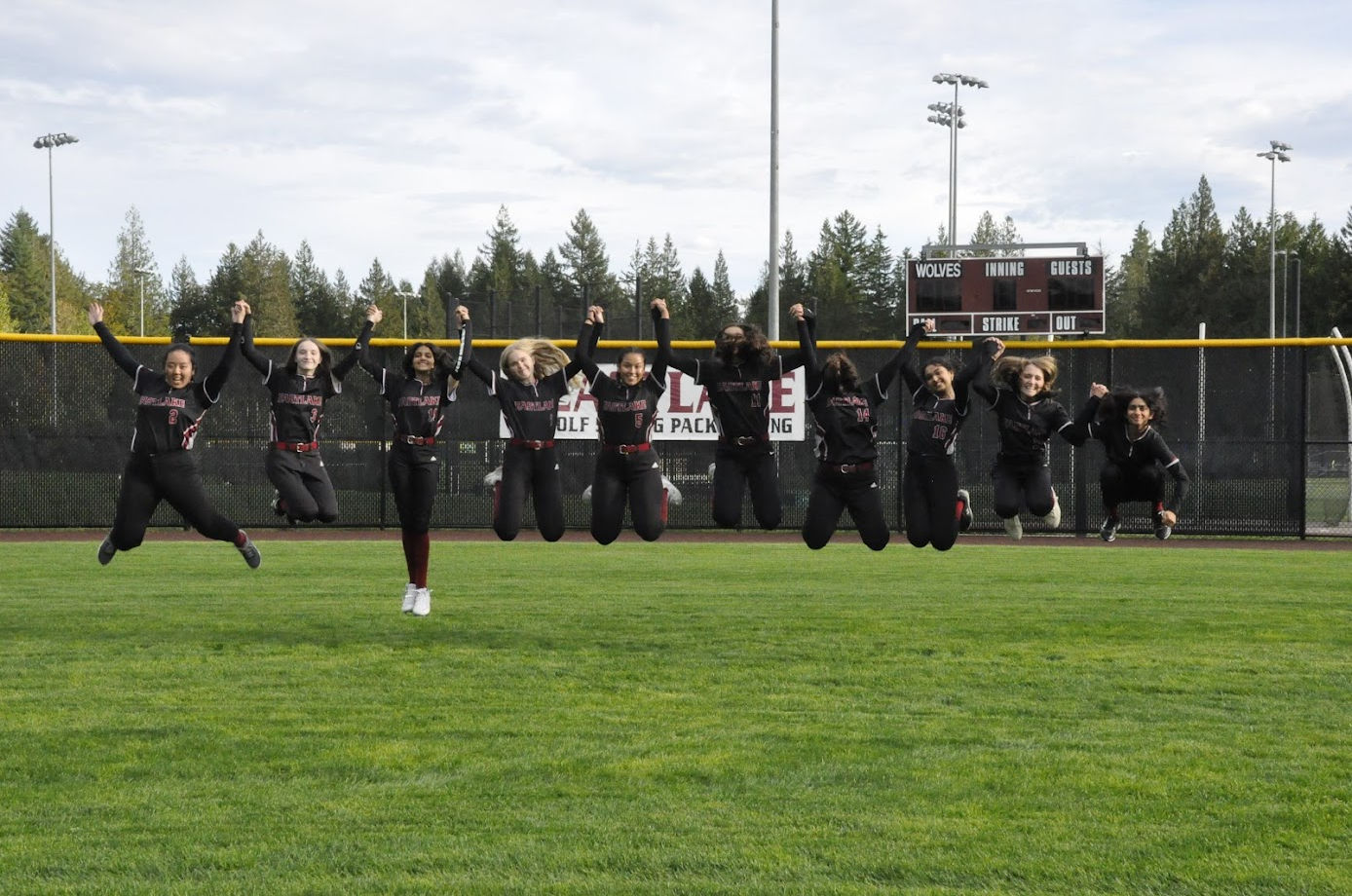 Eastlake Slowpitch 2023 photo 3