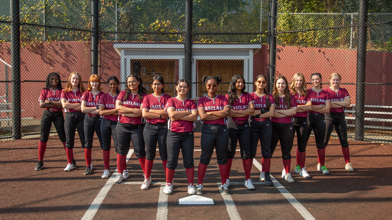 Eastlake Slowpitch 2025 photo 1