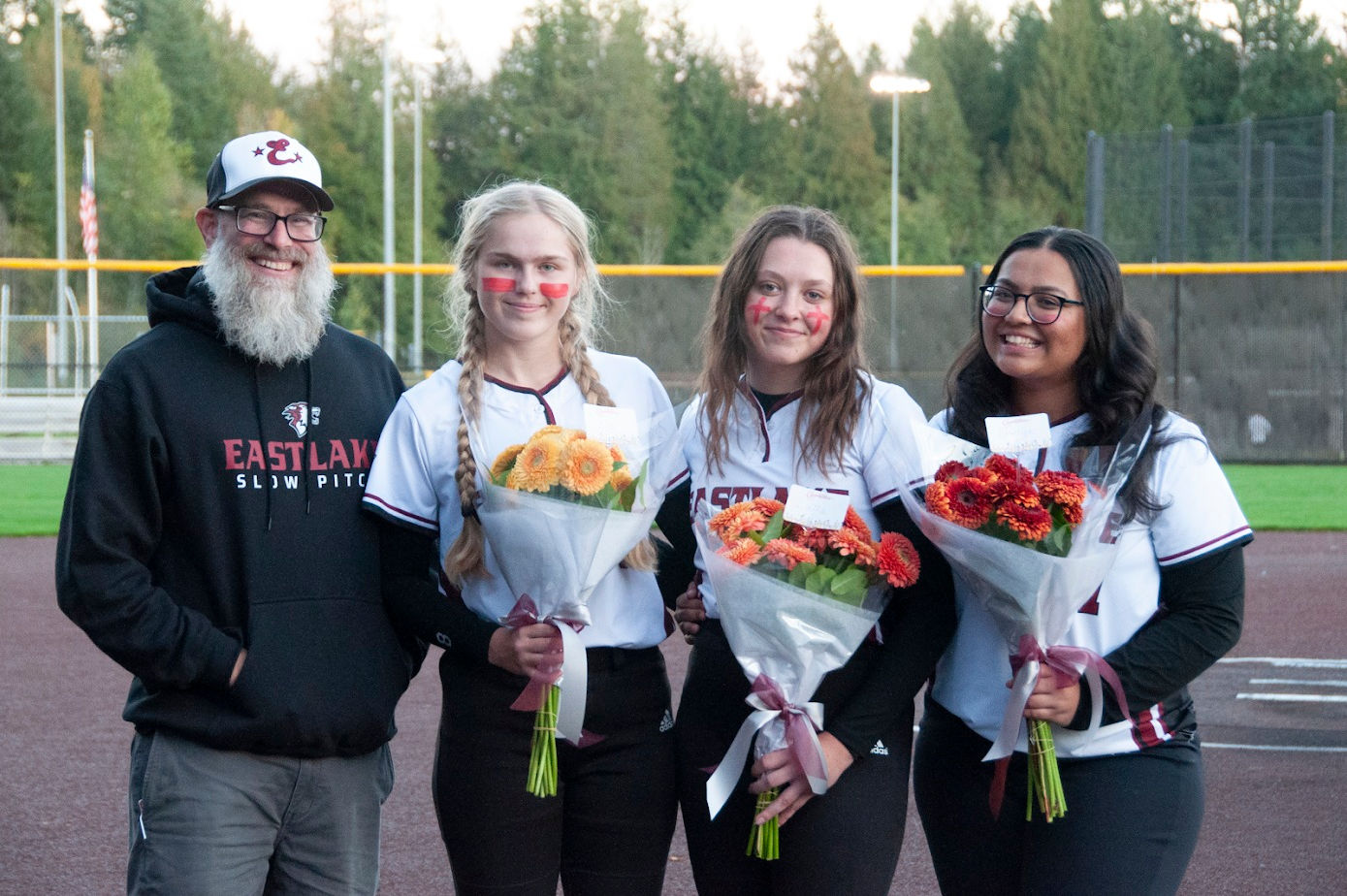 Eastlake Slowpitch 2025 photo 2