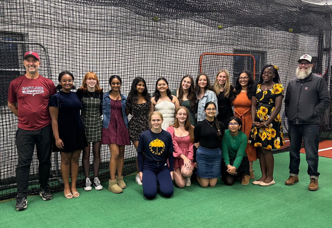 Eastlake Slowpitch 2025 photo 3