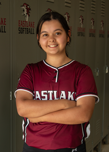 Shaylee Hartop, #1