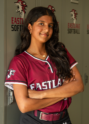Akshaya Savitala, #3