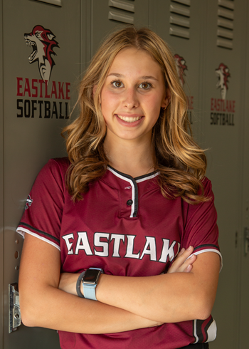 Alison Gill, #5