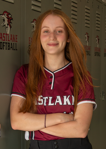 Dagny Davis, #11