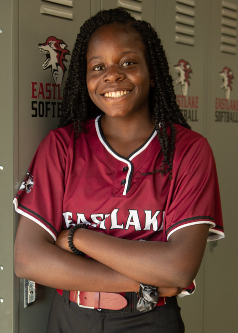 Bukky Akinsoto, #15